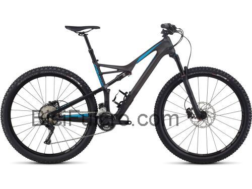 Specialized Camber Comp scheda tecnica e recensioni